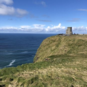 Cliffs of Moher - Local Flavor Near Me - Liscannor, CE Cliffs of Moher - Local Flavor Near Me - Liscannor, CE