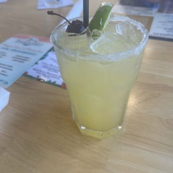Backwaters - Margarita - Sandwiches Near Me - North Redington Beach, Florida