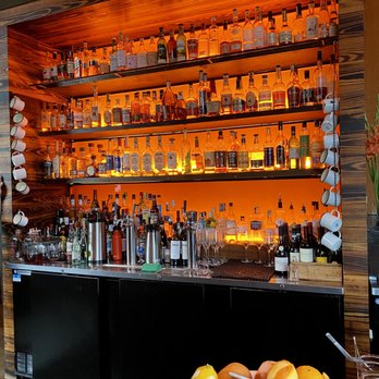 Fireside - The Bar at The Fireside - New American Near Me - Portland, Oregon Fireside - The Bar at The Fireside - New American Near Me - Portland, Oregon