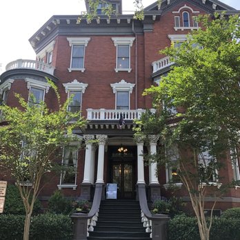 Kehoe House - Bed & Breakfast Near Me - Savannah, Georgia Kehoe House - Bed & Breakfast Near Me - Savannah, Georgia