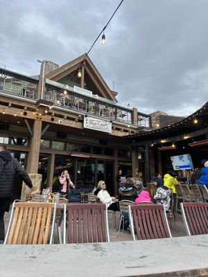 Base Camp Bar & Grill by null