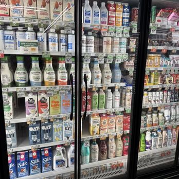 Sprouts Farmers Market - Broad selection of milk alternatives. - Farmers Market Near Me - Naples, Florida Sprouts Farmers Market - Broad selection of milk alternatives. - Farmers Market Near Me - Naples, Florida