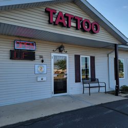 Kenosha Tattoo