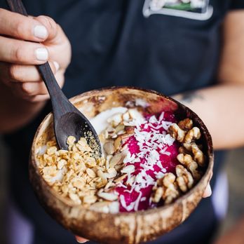 The Juice Box Mt. Dora - Açaí bowl - Juice Bars & Smoothies Near Me - Mount Dora, Florida The Juice Box Mt. Dora - Açaí bowl - Juice Bars & Smoothies Near Me - Mount Dora, Florida