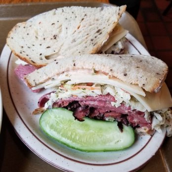 Sam LaGrassa's - Pastrami travelers - Delis Near Me - Boston, Massachusetts Sam LaGrassa's - Pastrami travelers - Delis Near Me - Boston, Massachusetts