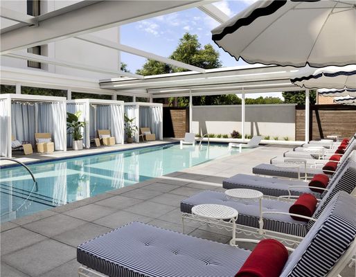 Graduate by Hilton Dallas by null