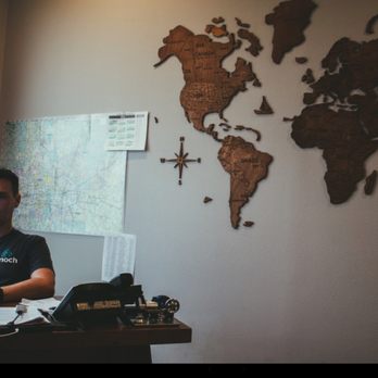 Team Enoch - Dallas - Heating & Air Conditioning/HVAC Near Me - Addison, Texas Team Enoch - Dallas - Heating & Air Conditioning/HVAC Near Me - Addison, Texas
