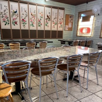 KeunJib Restaurant - Korean Near Me - Pacheco, California
