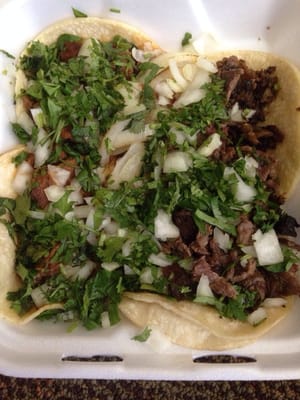TAQUERIA SANTOS LAGUNA by null