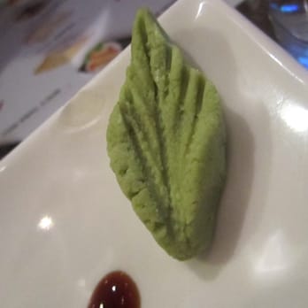 Miyako Japanese Restaurant - Cute Wasabi Leaf - Japanese Near Me - Capitola, California Miyako Japanese Restaurant - Cute Wasabi Leaf - Japanese Near Me - Capitola, California