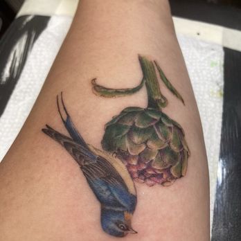 Tattoo Mayhem Studio - By spontaxtattoo - Tattoo Near Me - Anaheim, California
