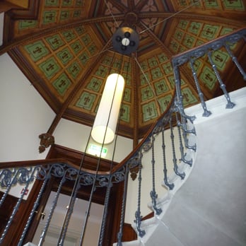 Chateau d'Ouchy - Hotels Near Me - Lausanne, VD