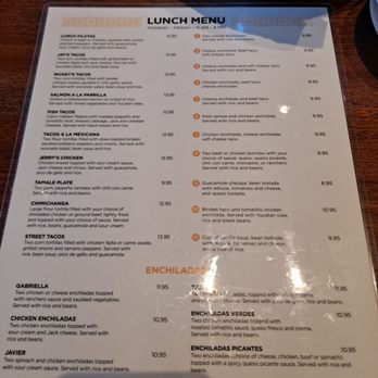 Anamia's Tex Mex - Mexican Near Me - Coppell, Texas