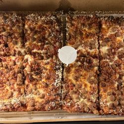 Jet's Pizza