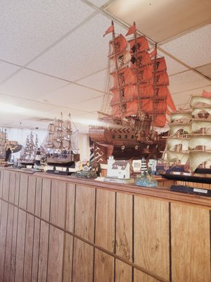 Scotty Simpson's Fish & Chips by null