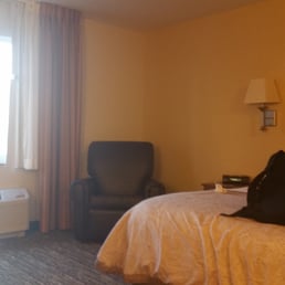 King Suite King Suite