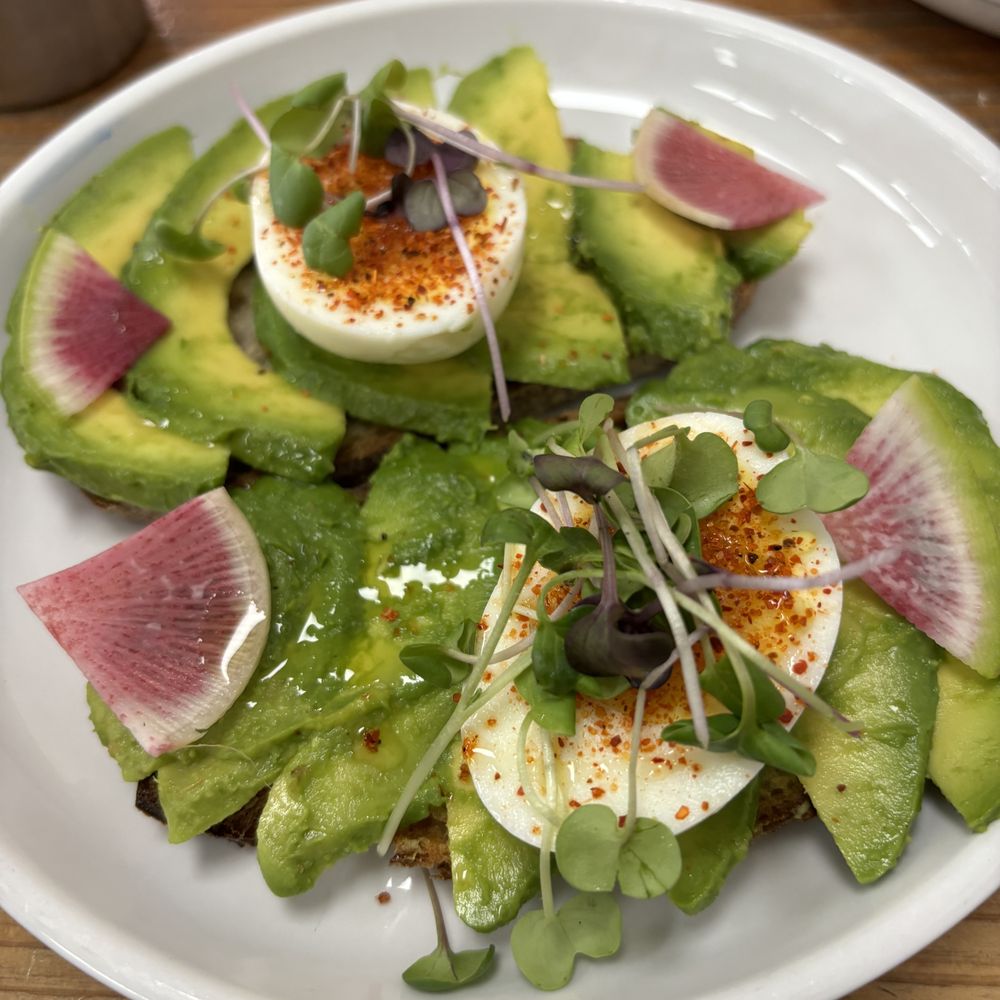 The Press - Pleasanton - Avocado + Egg Toastini - Cafes Near Me - Pleasanton, California The Press - Pleasanton - Avocado + Egg Toastini - Cafes Near Me - Pleasanton, California