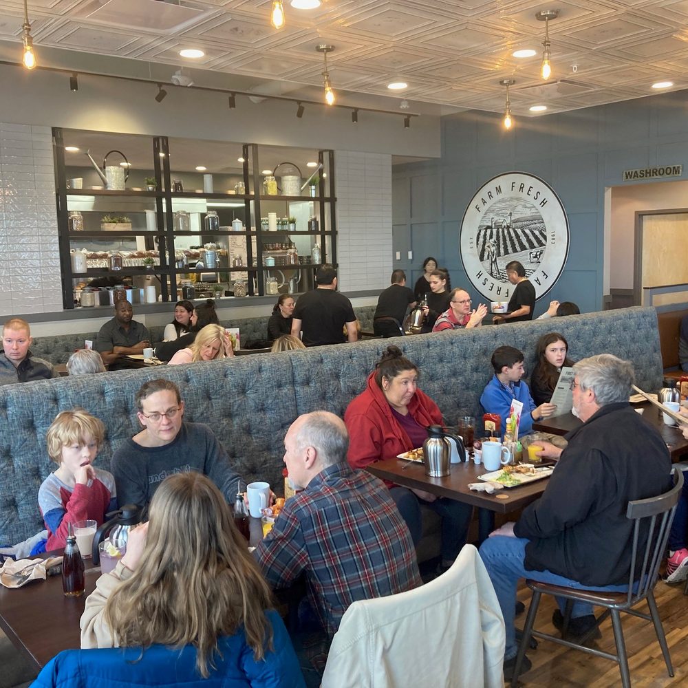 First Watch - Breakfast & Brunch Near Me - Des Plaines, Illinois First Watch - Breakfast & Brunch Near Me - Des Plaines, Illinois