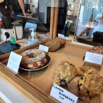 Backhaus - Bakeries Near Me - San Mateo, California