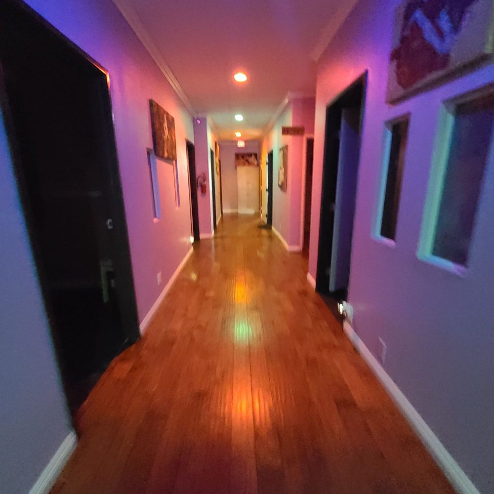 Angel Spa - Gentlemens Guide LA