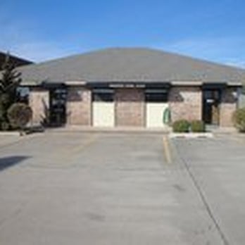 Brookwood Animal Clinic