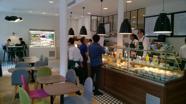 Lina's by null