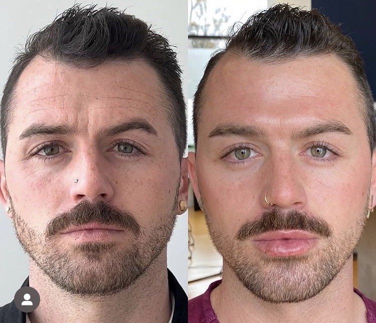 Functional Aesthetic Center Logo