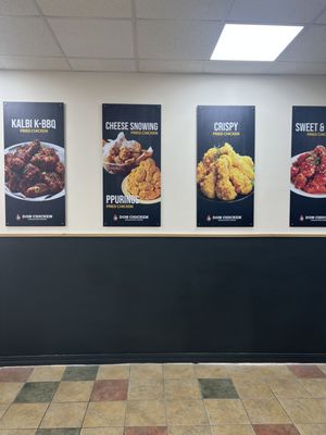 Menu photo 1 Don Chicken Wayne, NJ