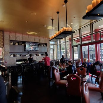Grace's Mandarin - Downstairs bar area - Asian Fusion Near Me - Oxon Hill, Maryland Grace's Mandarin - Downstairs bar area - Asian Fusion Near Me - Oxon Hill, Maryland