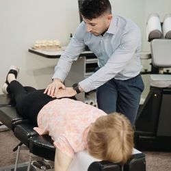 Arsenault Family Chiropractic - Chiropractor in North Hampton, NH