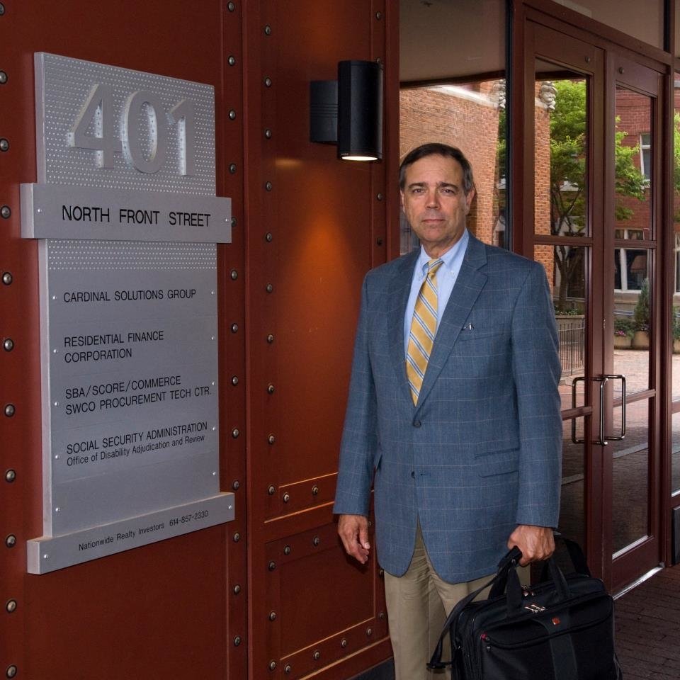 Mitchell Pencheff Fraley Catalano & Boda - Columbus - disability attorney in Columbus, OH