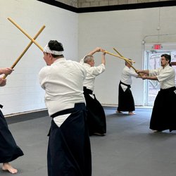 Sojokan Dojo