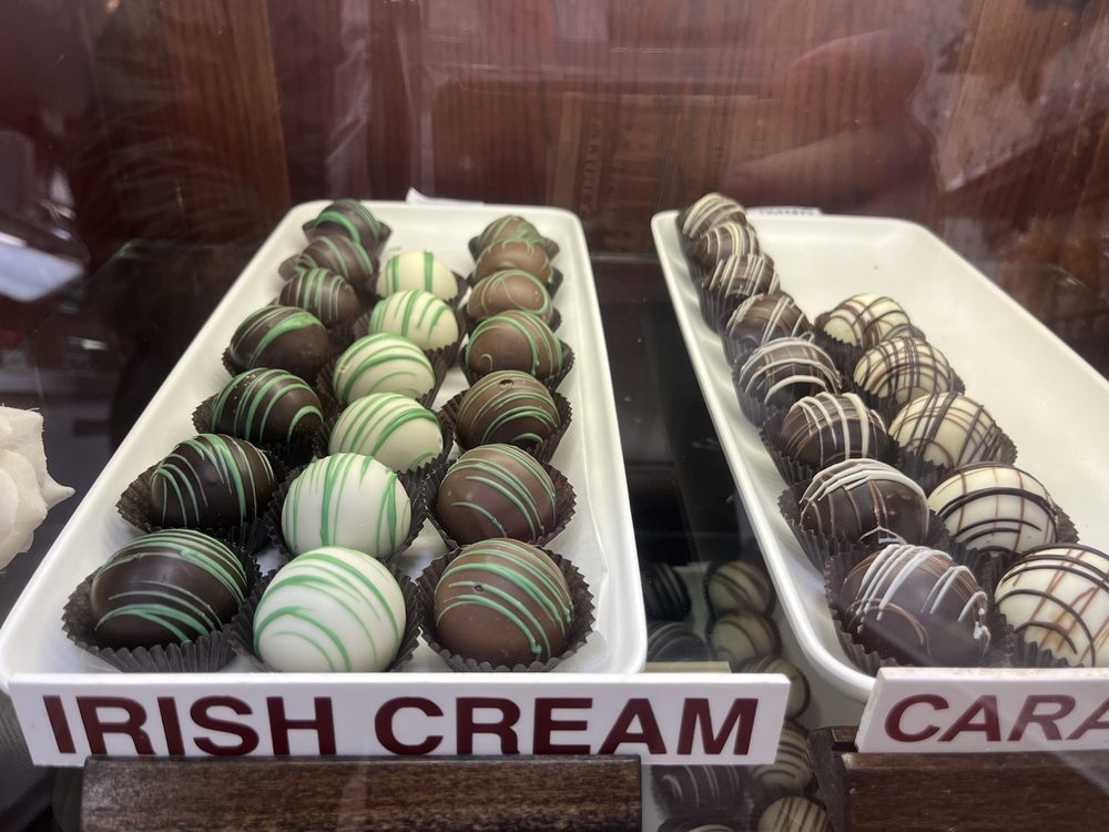 JOANN’S FUDGE SHOP 13 Photos & 10 Reviews 7408 Main St, Mackinac