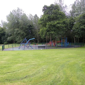 Hazelbank Park - Children's play park - Parks Near Me - Newtownabbey, NTA