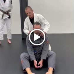 Carolina Family Jiu Jitsu