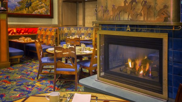Storytellers Cafe by null