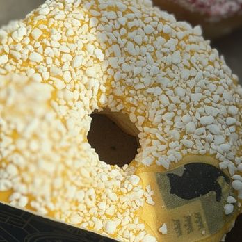 Tim Hortons - Harry Potter Donut - Coffee & Tea Near Me - Norfolk, Virginia Tim Hortons - Harry Potter Donut - Coffee & Tea Near Me - Norfolk, Virginia