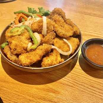 Green Lotus - A10. Crispy Seasoning Oyster Mushroom - Vietnamese Near Me - San Jose, California Green Lotus - A10. Crispy Seasoning Oyster Mushroom - Vietnamese Near Me - San Jose, California