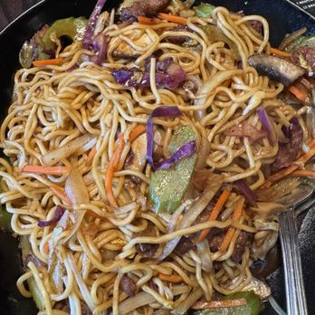 P.F. Chang's - Signature Lo Mein - Chinese Near Me - San Diego, California P.F. Chang's - Signature Lo Mein - Chinese Near Me - San Diego, California