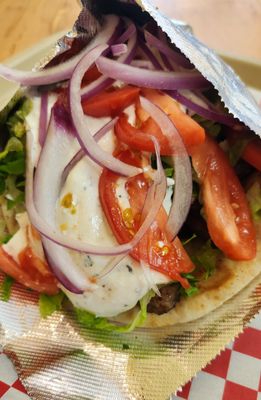 Peno Mediterranean Grill by null