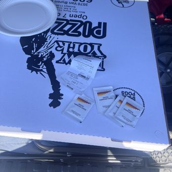 New York Pizza - My order - Pizza Near Me - Riverside, California New York Pizza - My order - Pizza Near Me - Riverside, California