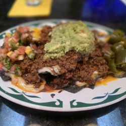 Nachos