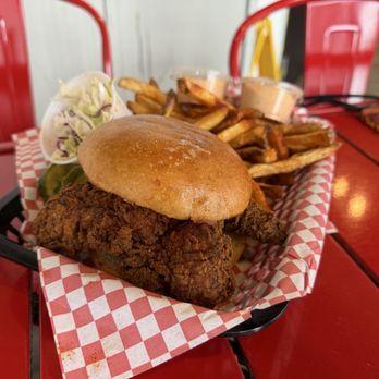 Nashville Coop - Chicken Shop Near Me - St Paul, Minnesota Nashville Coop - Chicken Shop Near Me - St Paul, Minnesota