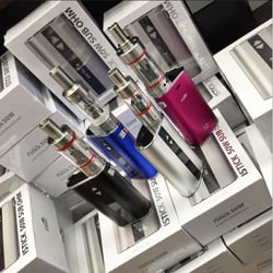 Vape City