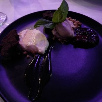 The Wild Fig Restaurant - a plate of dessert - Wine Bars Near Me - Coquitlam, British Columbia The Wild Fig Restaurant - a plate of dessert - Wine Bars Near Me - Coquitlam, British Columbia