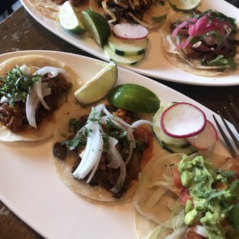 Mezcalero - An assortment of street tacos - Mexican Near Me - Washington, DC, District of Columbia Mezcalero - An assortment of street tacos - Mexican Near Me - Washington, DC, District of Columbia
