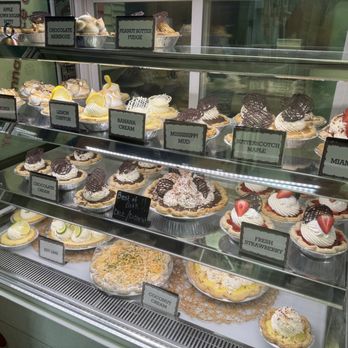 Gooseberry Handmade Pies - Bakeries Near Me - Bentonville, Arkansas Gooseberry Handmade Pies - Bakeries Near Me - Bentonville, Arkansas