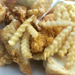 Chicken Strips