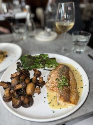 Mignonette Downtown by null Mignonette Downtown by null