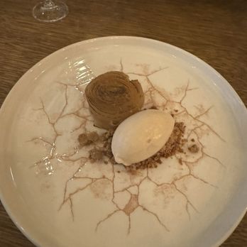 53 Untitled - The apple dessert - Italian Near Me - Rome, RM